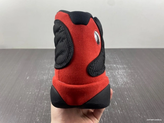 414571-004 13 Jordan Retro Bred (2017) 1202